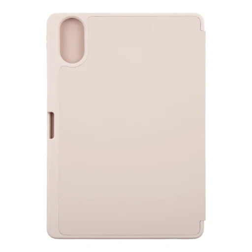  Xiaomi Redmi Pad 2 púderrózsaszín OBAL:ME SolidTab tok - 3