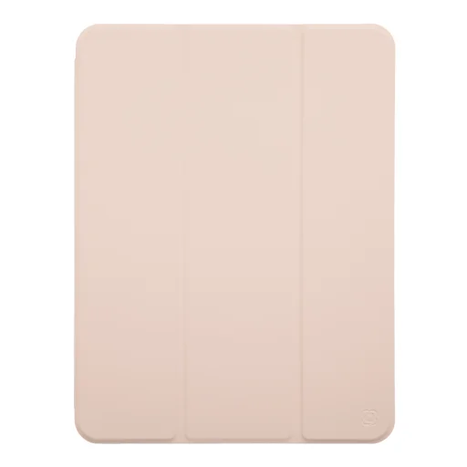  Xiaomi Redmi Pad 2 púderrózsaszín OBAL:ME SolidTab tok - 1