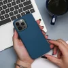  Poco F9 Ultra kék szilikon védőtok thumbnail