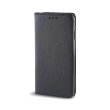  Oppo Reno 16 5G (Global) fekete TFO Smart Magnet mágneses tok