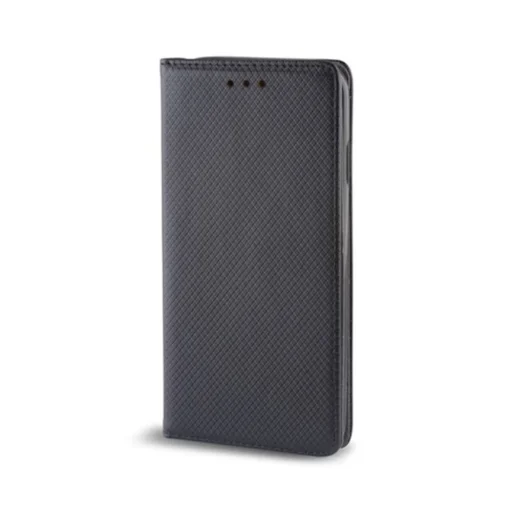  Oppo Reno 16 5G (Global) fekete TFO Smart Magnet mágneses tok - 1