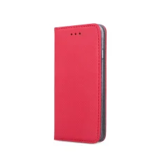  Oppo Reno 16 5G (Global) piros TFO okos mágneses tok
