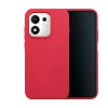  Oppo Reno 16 5G (Global) piros TFO szilikon tok thumbnail