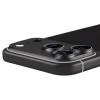  Apple iPhone 18 Pro készülékhez való fekete OBAL:ME kamerasziget- és lencsevédő thumbnail