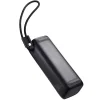 Joyroom PODIX PR70 külső akkumulátor, 25000 mAh, 240 W, fekete thumbnail