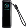 Joyroom PODIX PR70 külső akkumulátor, 25000 mAh, 240 W, fekete thumbnail