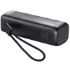 Joyroom PODIX PR70 külső akkumulátor, 25000 mAh, 240 W, fekete thumbnail
