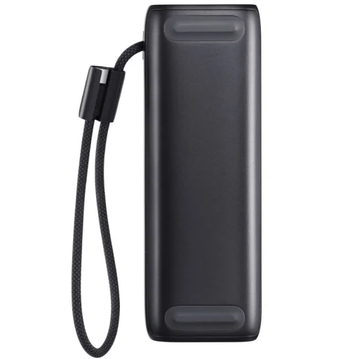 Joyroom PODIX PR70 külső akkumulátor, 25000 mAh, 240 W, fekete - 4