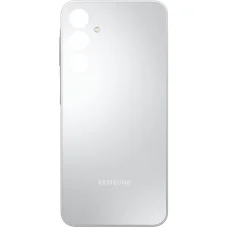Samsung Galaxy A16 4G A165 akkumulátorfedél, szürke