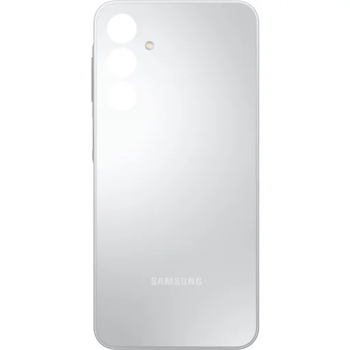Samsung Galaxy A16 4G A165 akkumulátorfedél, szürke - 1