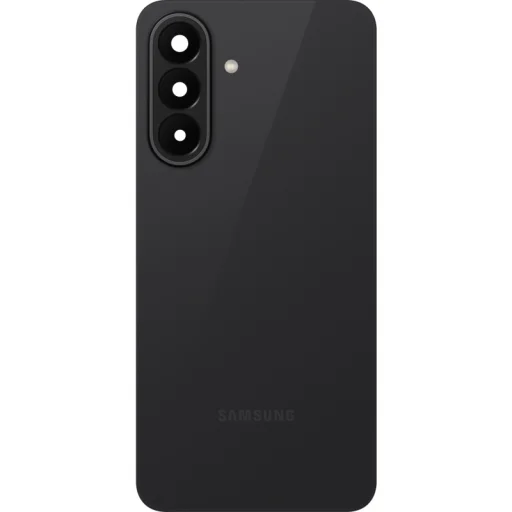 Samsung Galaxy A27 5G fekete akkumulátorfedél - 1