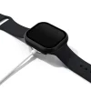  Apple Watch 12 (42 mm) Tech-Protect Defense Privacy betekintésgátló tok thumbnail