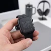  Apple Watch 12 (42 mm) Tech-Protect Defense Privacy betekintésgátló tok thumbnail