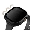  Apple Watch Ultra 1/2/3/4 (49 mm) Tech-Protect Defense Privacy betekintésgátló tok thumbnail