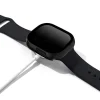  Apple Watch Ultra 1/2/3/4 (49 mm) Tech-Protect Defense Privacy betekintésgátló tok thumbnail