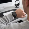  Apple Watch Ultra 1/2/3/4 (49 mm) Tech-Protect Defense Privacy betekintésgátló tok thumbnail