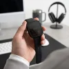  Apple Watch Ultra 1/2/3/4 (49 mm) Tech-Protect Defense Privacy betekintésgátló tok thumbnail
