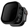  Apple Watch Ultra 1/2/3/4 (49 mm) Tech-Protect Defense Privacy betekintésgátló tok thumbnail