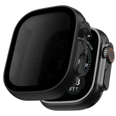  Apple Watch Ultra 1/2/3/4 (49 mm) Tech-Protect Defense Privacy betekintésgátló tok