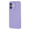  Xiaomi Redmi Note 17 Pro 5G világoslila Techsuit SoftFlex szilikon tok thumbnail