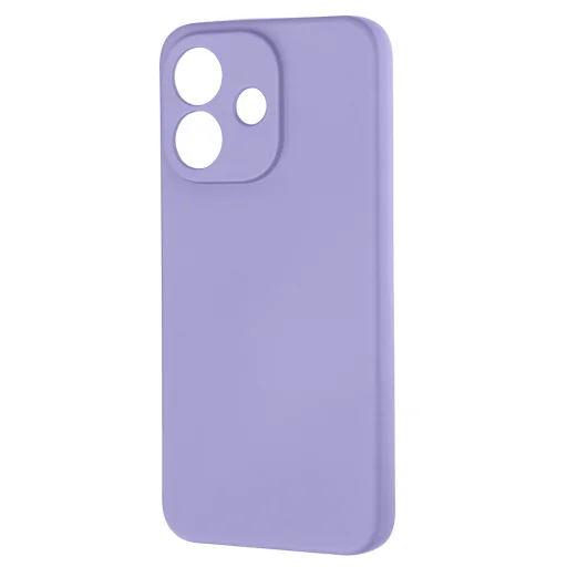  Xiaomi Redmi Note 17 Pro 5G világoslila Techsuit SoftFlex szilikon tok - 4
