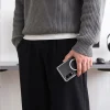  Samsung Galaxy Z Fold 8 átlátszó Tech-Protect MagPeak MagSafe tok thumbnail