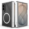  Samsung Galaxy Z Fold 8 átlátszó Tech-Protect MagPeak MagSafe tok thumbnail