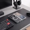  Samsung Galaxy Z Fold 7 / 8 Ultra Tech-Protect MagPeak MagSafe átlátszó tok thumbnail