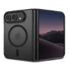  Apple iPhone Duo matt fekete Tech-Protect MagPeak MagSafe CC tok thumbnail