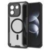  Xiaomi Redmi Note 17 Pro Max 5G Tech-Protect Rugged Shield MagSafe tok – matt fekete thumbnail