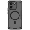  Xiaomi Redmi Note 17 Pro Max 5G Tech-Protect Rugged Shield MagSafe tok – matt fekete thumbnail