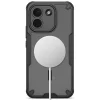  Xiaomi Redmi Note 17 Pro Max 5G Tech-Protect Rugged Shield MagSafe tok – matt fekete thumbnail