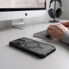  Xiaomi Redmi Note 17 Pro Max 5G Tech-Protect Rugged Shield MagSafe tok – matt fekete thumbnail