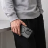  Xiaomi Redmi Note 17 Pro Max 5G Tech-Protect Rugged Shield MagSafe tok – matt fekete thumbnail