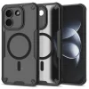  Xiaomi Redmi Note 17 Pro Max 5G Tech-Protect Rugged Shield MagSafe tok – matt fekete thumbnail