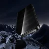  iPhone 17 Pro Max Borofone BF10 Armor betekintésgátló edzett üveg, 10 db thumbnail