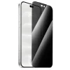  iPhone 16 Pro Max betekintésgátló edzett üveg – Borofone BF12 Armor Shield thumbnail