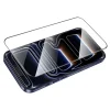  iPhone 17 Pro és iPhone 18 Pro edzett üveg – Borofone BF9 Armor HD, 10 db thumbnail