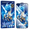  iPhone 17 Pro és iPhone 18 Pro edzett üveg – Borofone BF9 Armor HD, 10 db thumbnail