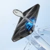  iPhone 17e/16e/14/13/13 Pro Borofone BF11 Armor Shield teljes kijelzős HD edzett üveg thumbnail