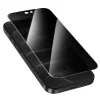  iPhone 18 Pro Max Borofone BF12 Armor Shield betekintésgátló edzett üveg thumbnail