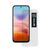  Xiaomi Redmi 17 4G/5G OBAL:ME 2.5D átlátszó edzett üveg kijelzővédő thumbnail