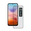  Xiaomi Redmi 17 4G/5G OBAL:ME 5D fekete edzett üveg kijelzővédő thumbnail