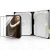  iPhone Duo átlátszó edzett üveg – Wozinsky EasyFit Clear Glass, 2 db thumbnail