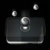  iPhone Duo átlátszó edzett üveg – Wozinsky EasyFit Clear Glass, 2 db thumbnail