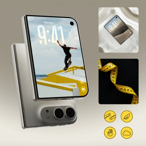  iPhone Duo átlátszó edzett üveg – Wozinsky EasyFit Clear Glass, 2 db - 6