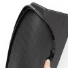  Samsung Galaxy Tab S12 Plus kék Dux Ducis Domo könyvtok S Pen-tartóval thumbnail