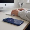  Samsung Galaxy S26 FE sötétkék Tech-Protect MagFlex MagSafe tok thumbnail