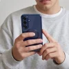  Samsung Galaxy S26 FE sötétkék Tech-Protect MagFlex MagSafe tok thumbnail