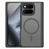  Google Pixel 11 Pro Fold fekete Dux Ducis Yind MagSafe tok thumbnail